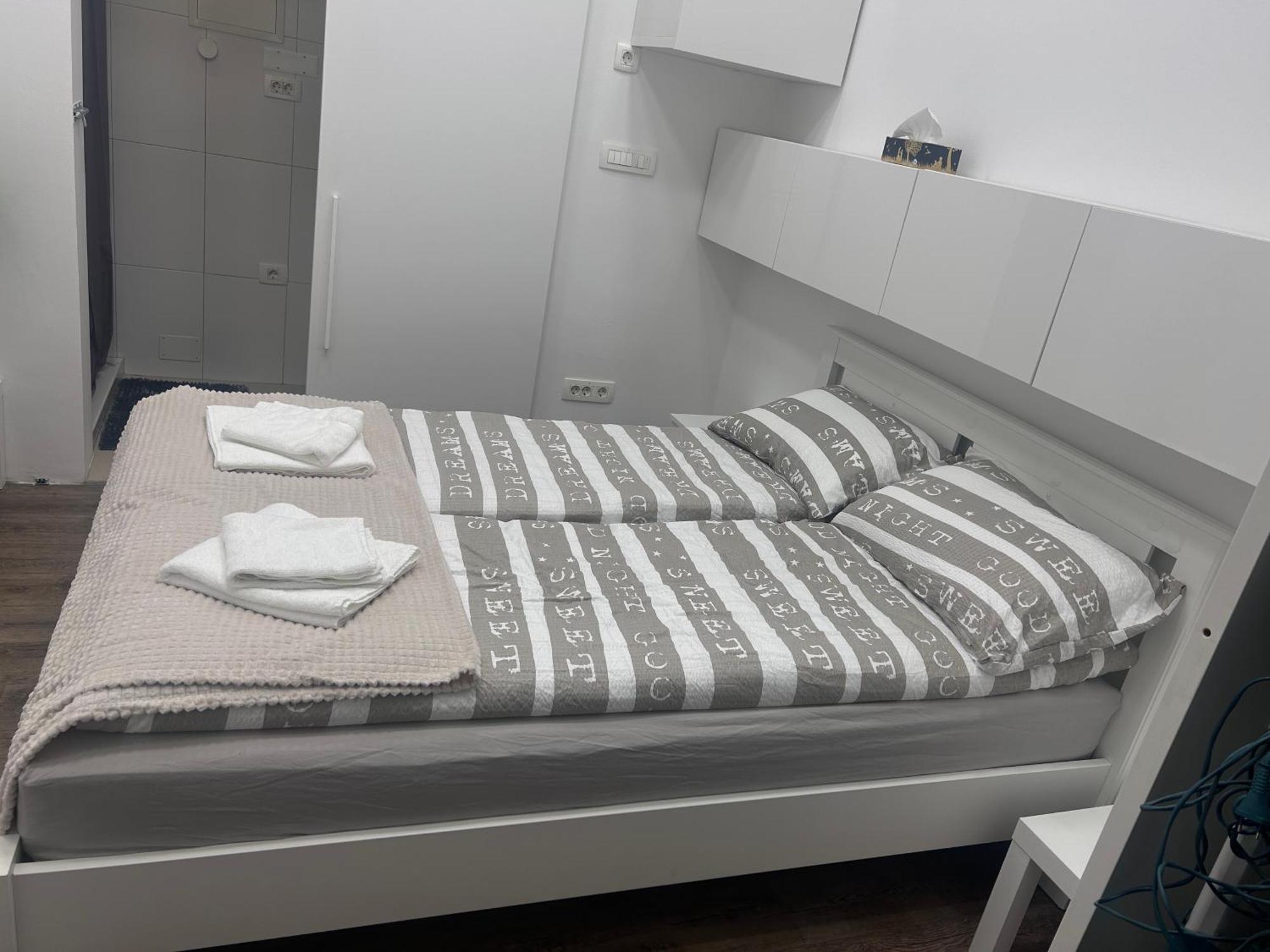Lux Apartment *