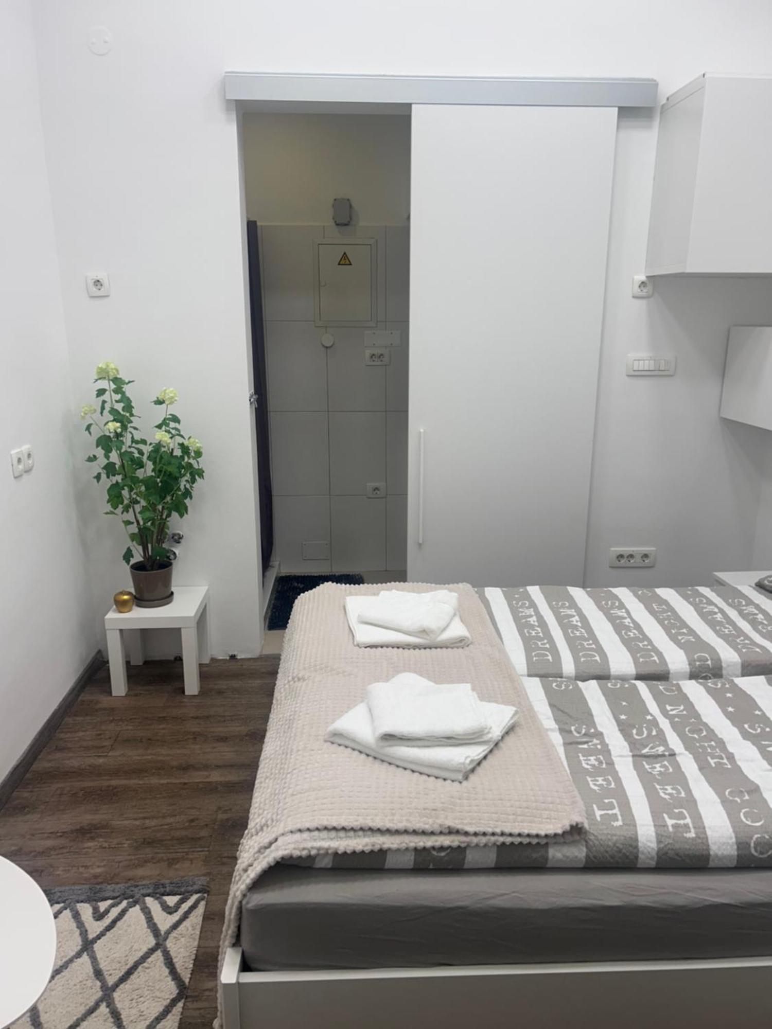 Apartment Lux