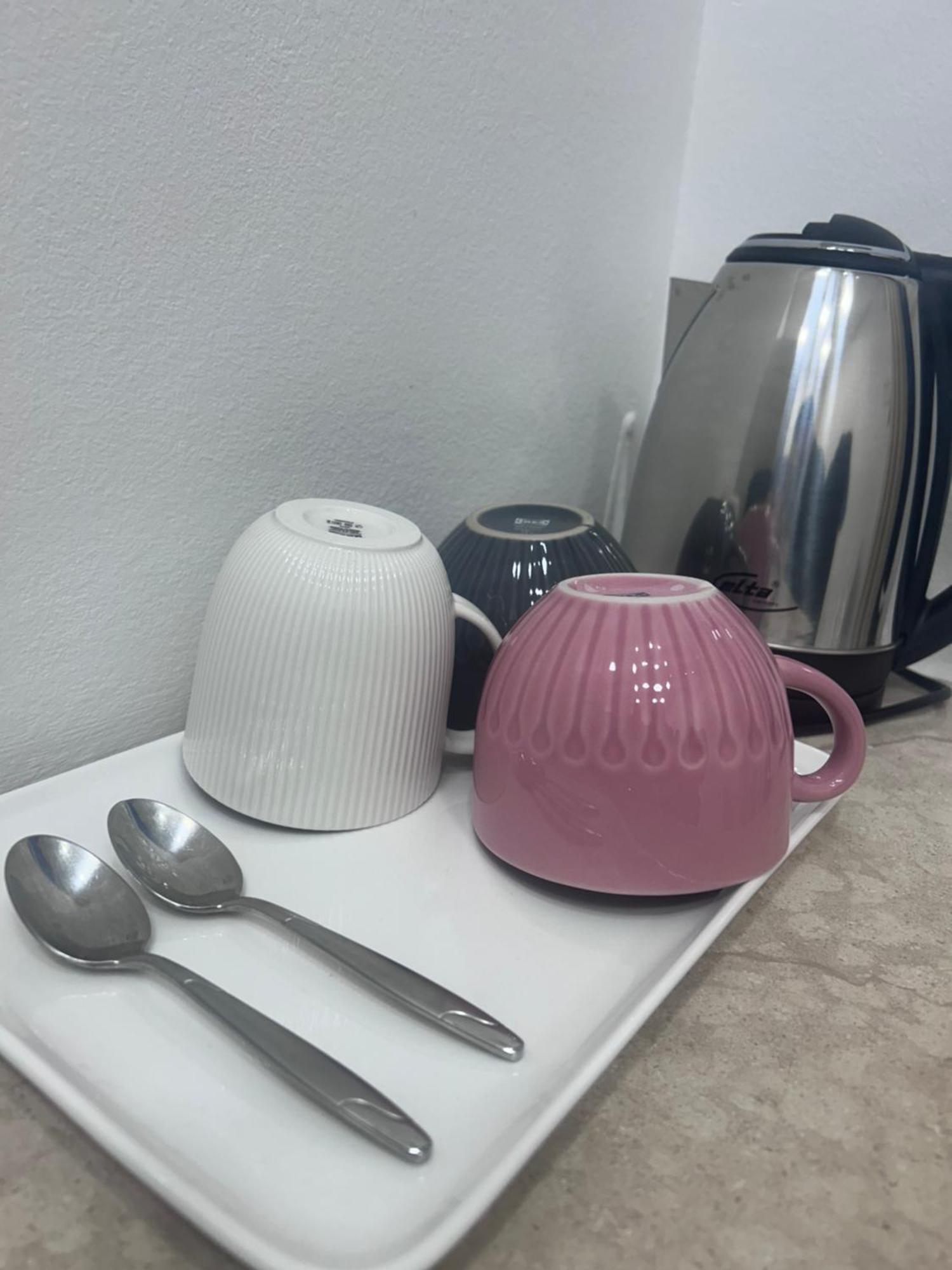 Apartment Lux *