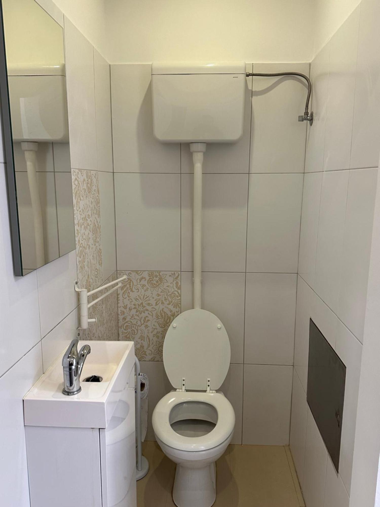 Lux Apartment Ljubljana