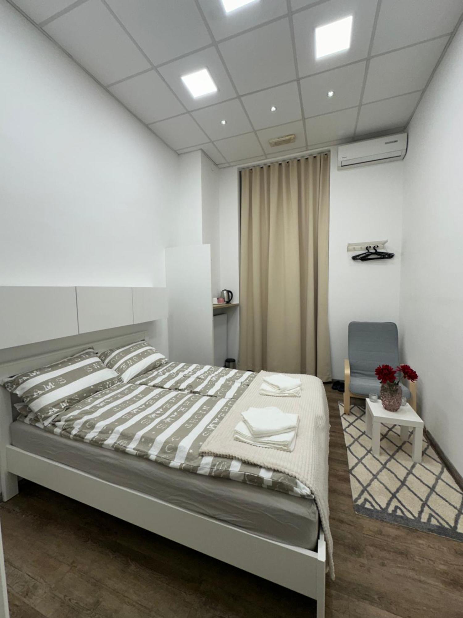 Apartment Lux *